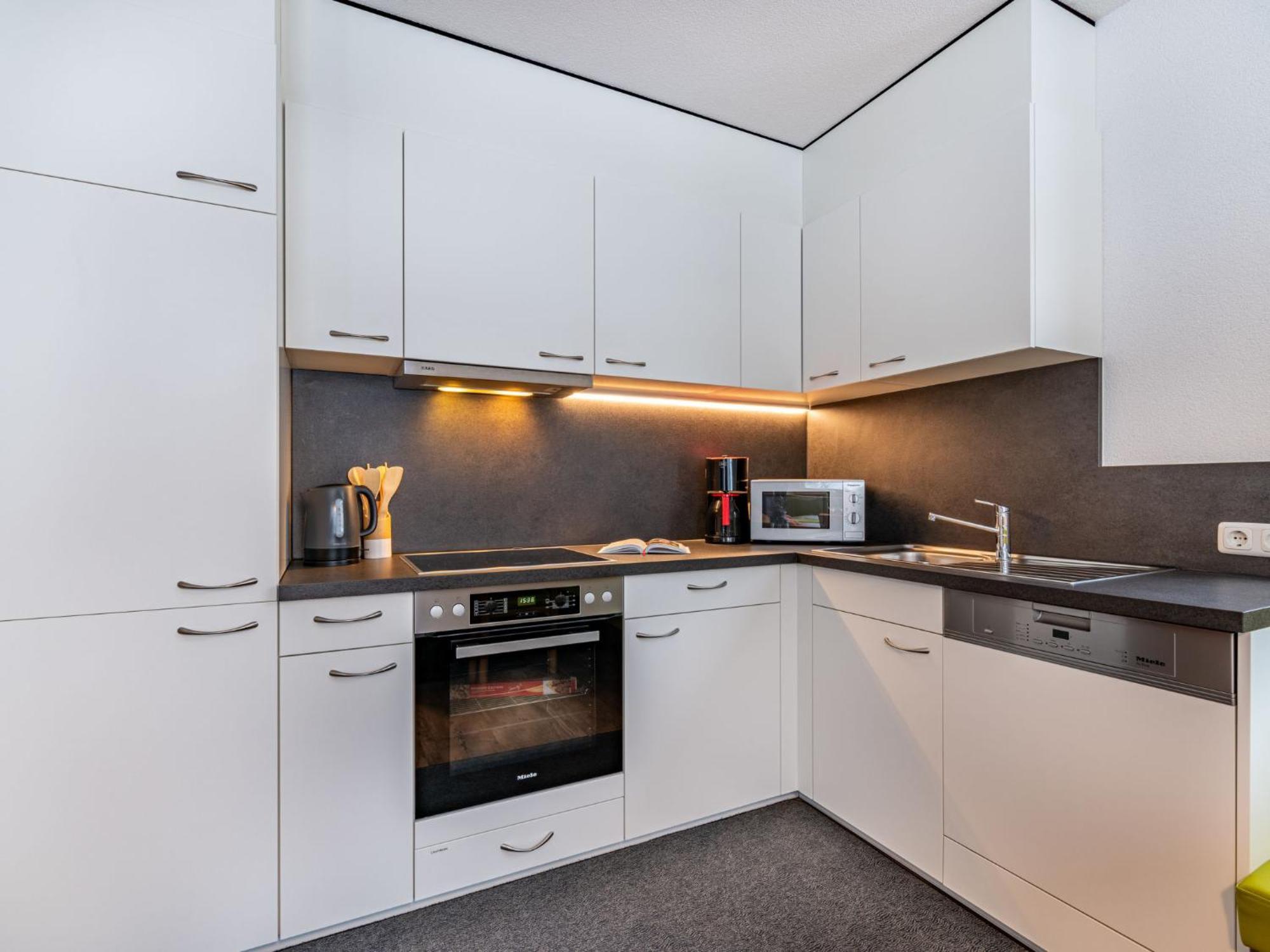 Apartment Martina - Kpl576 By Interhome Каппль Екстер'єр фото