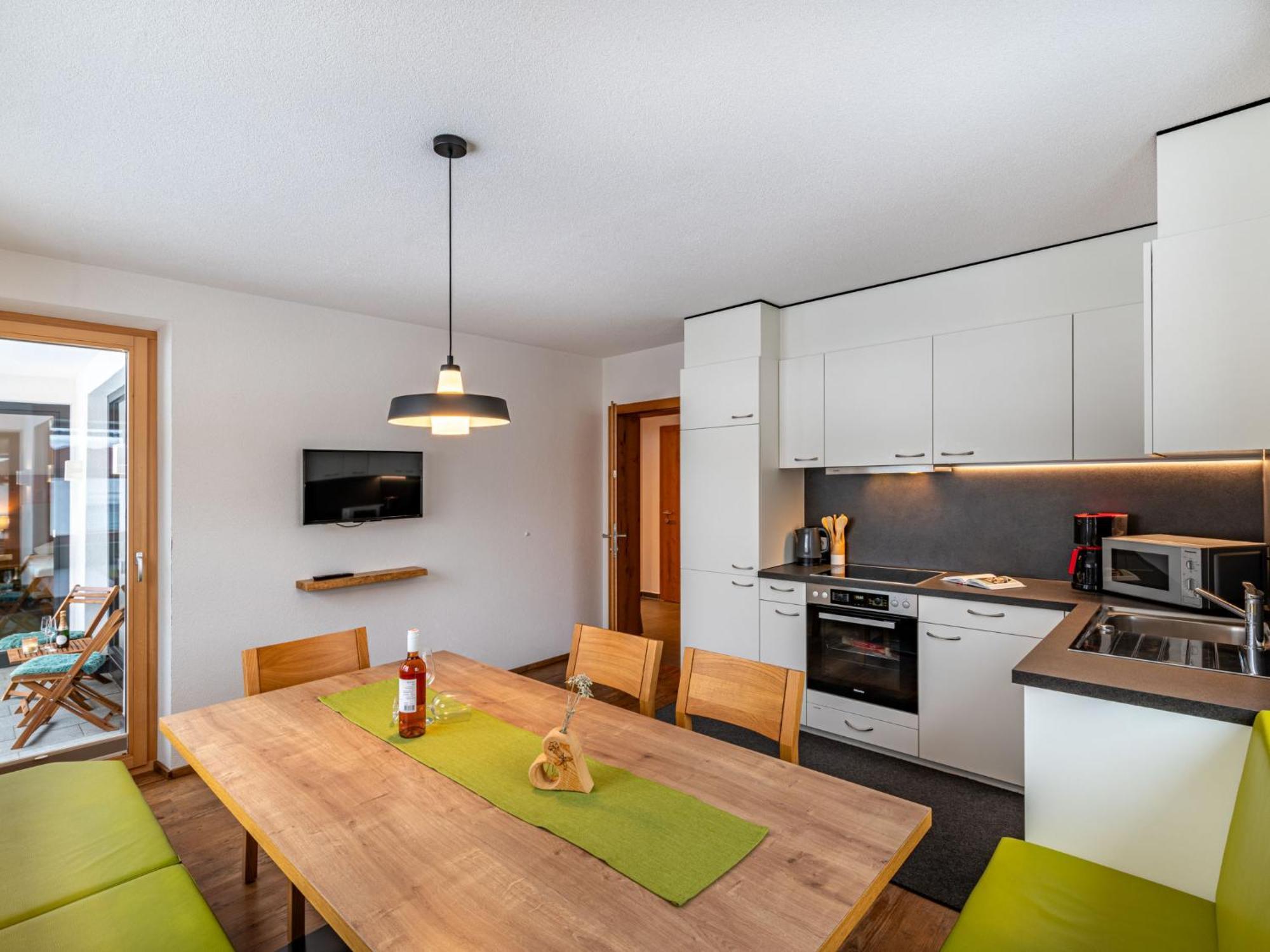 Apartment Martina - Kpl576 By Interhome Каппль Екстер'єр фото