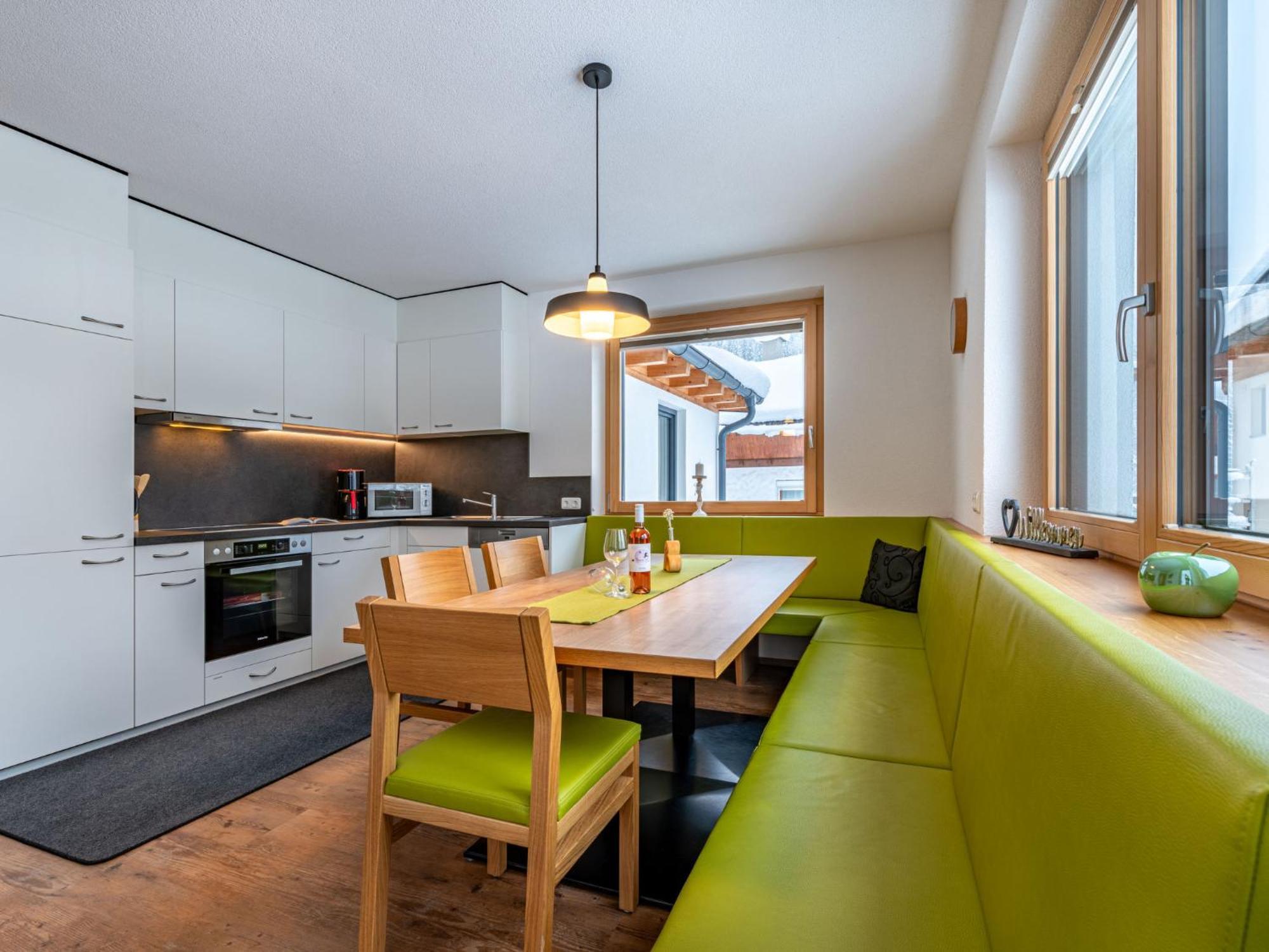 Apartment Martina - Kpl576 By Interhome Каппль Екстер'єр фото